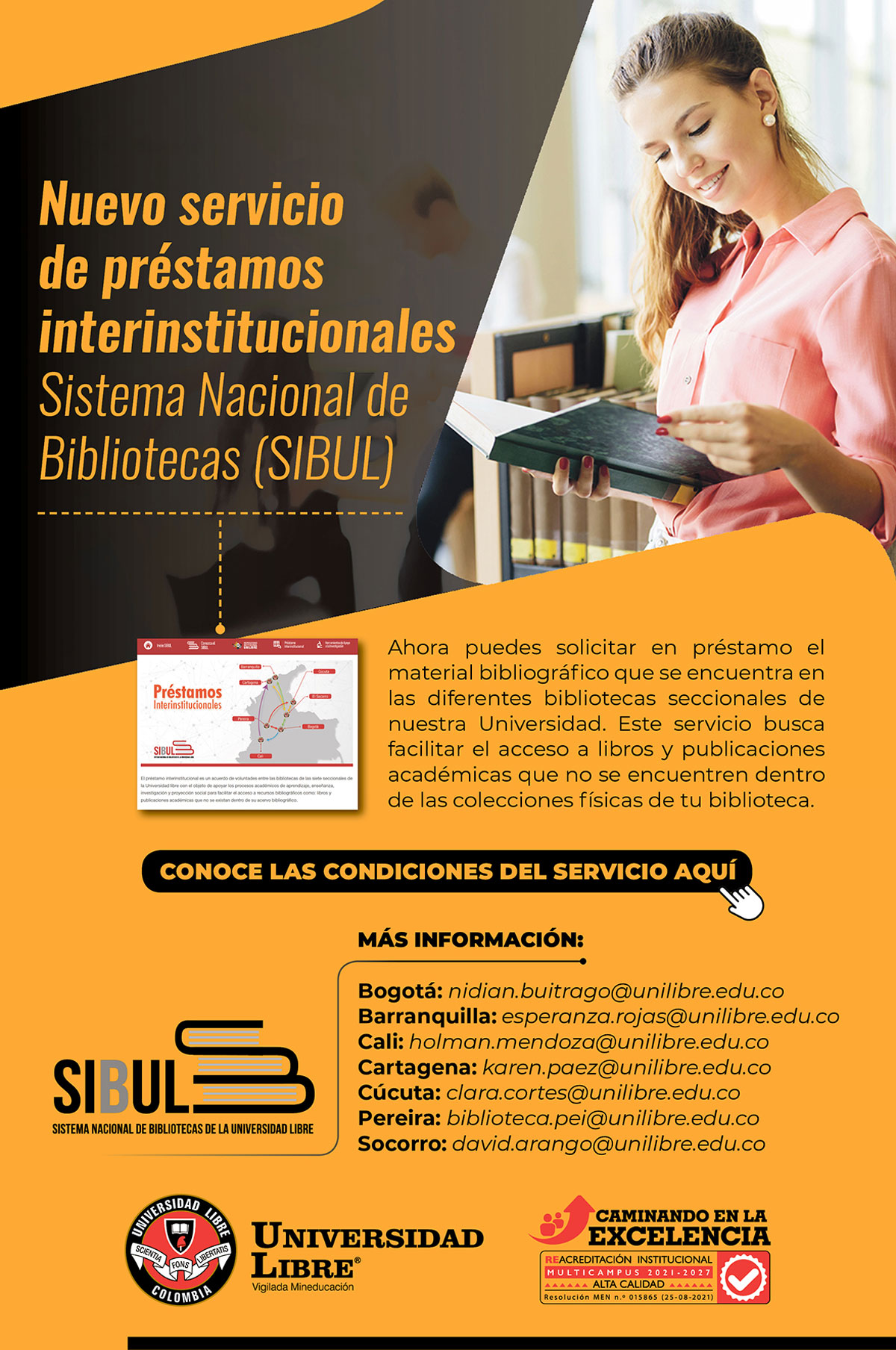 PRESTAMO INTERINSTITUCIONAL
