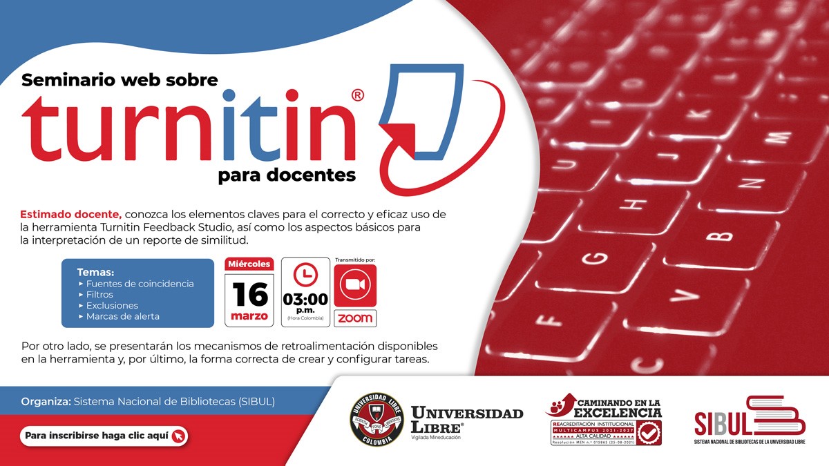 turnitin