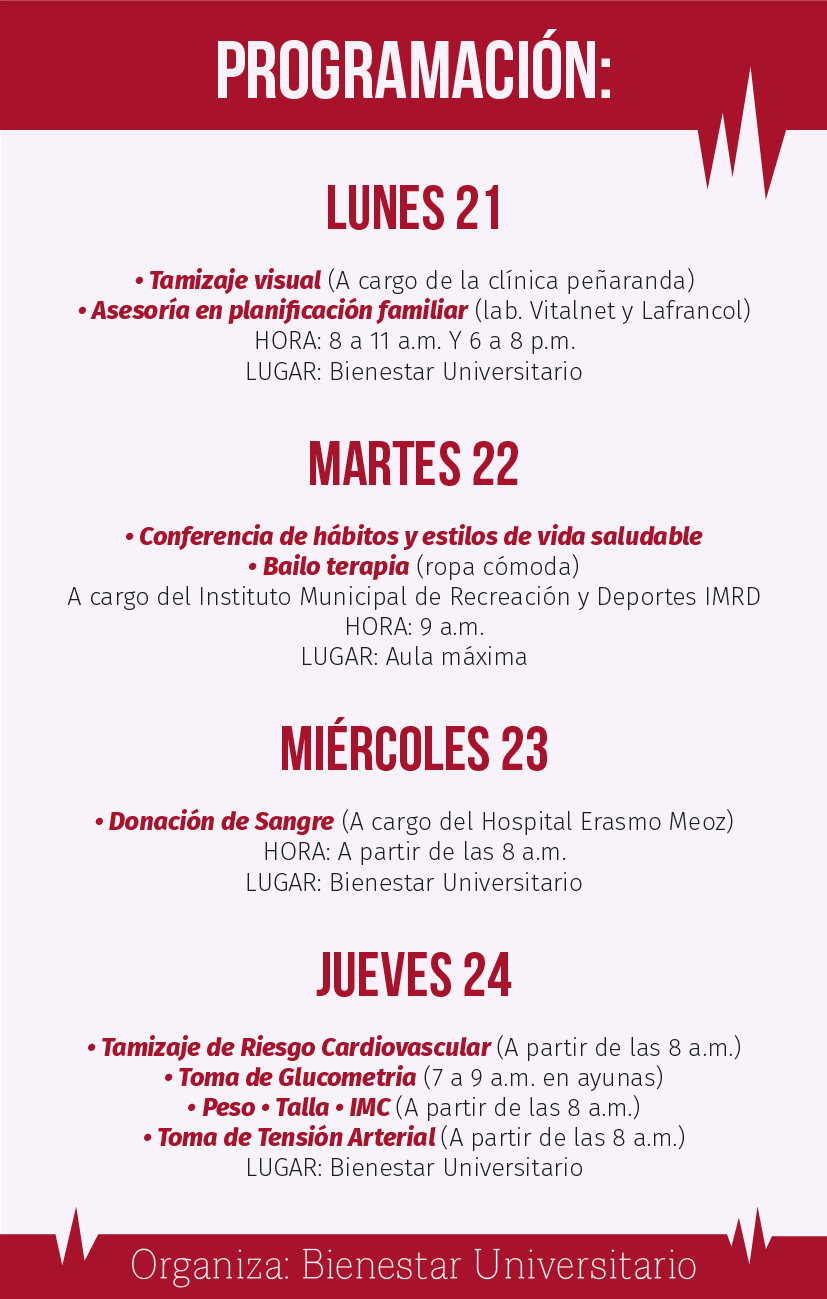 Semana de la Salud 2015-02