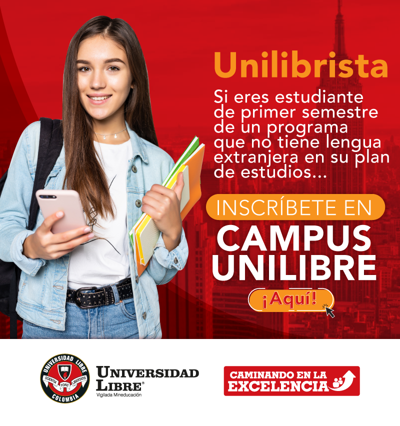 CAMPUS UNILIBRE