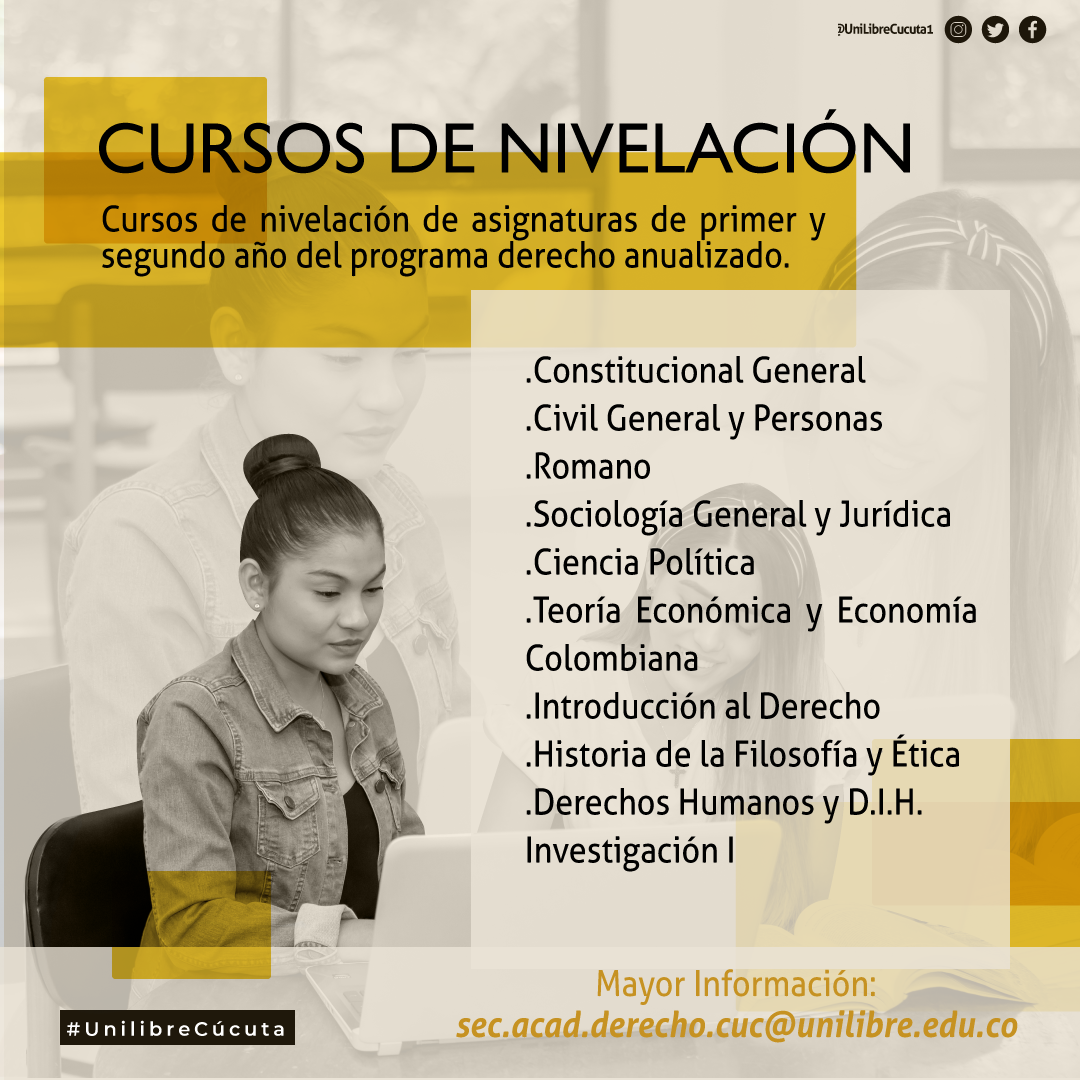 UNILIBRE-CURSOS-DE-NIVELACION