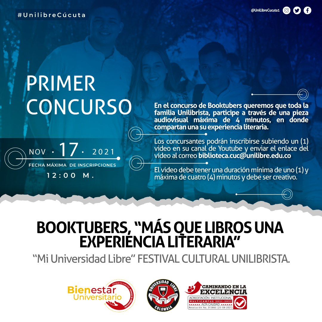 CONCURSO-BOOKTUBER